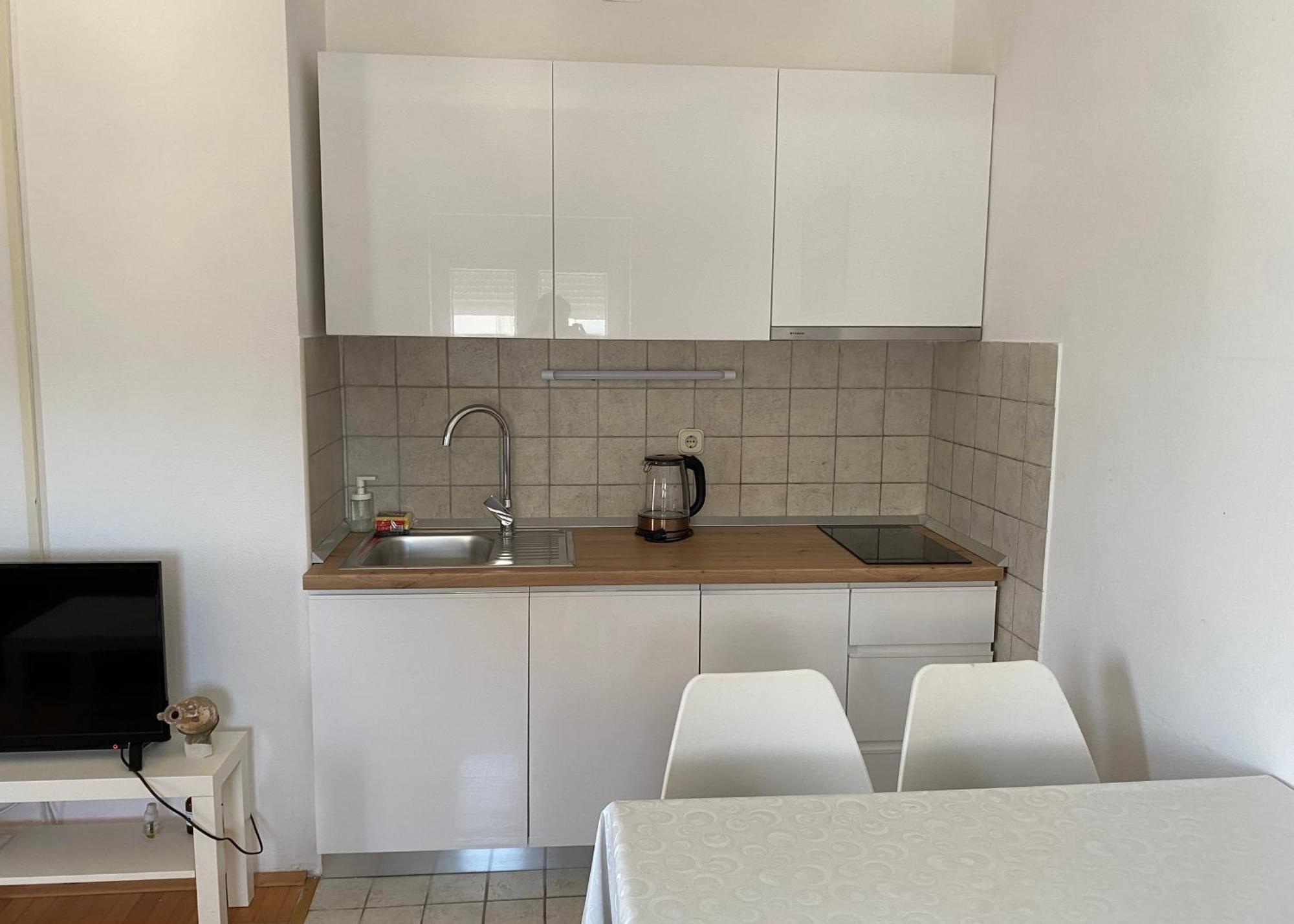 Apartment Kozino 5803C מראה חיצוני תמונה