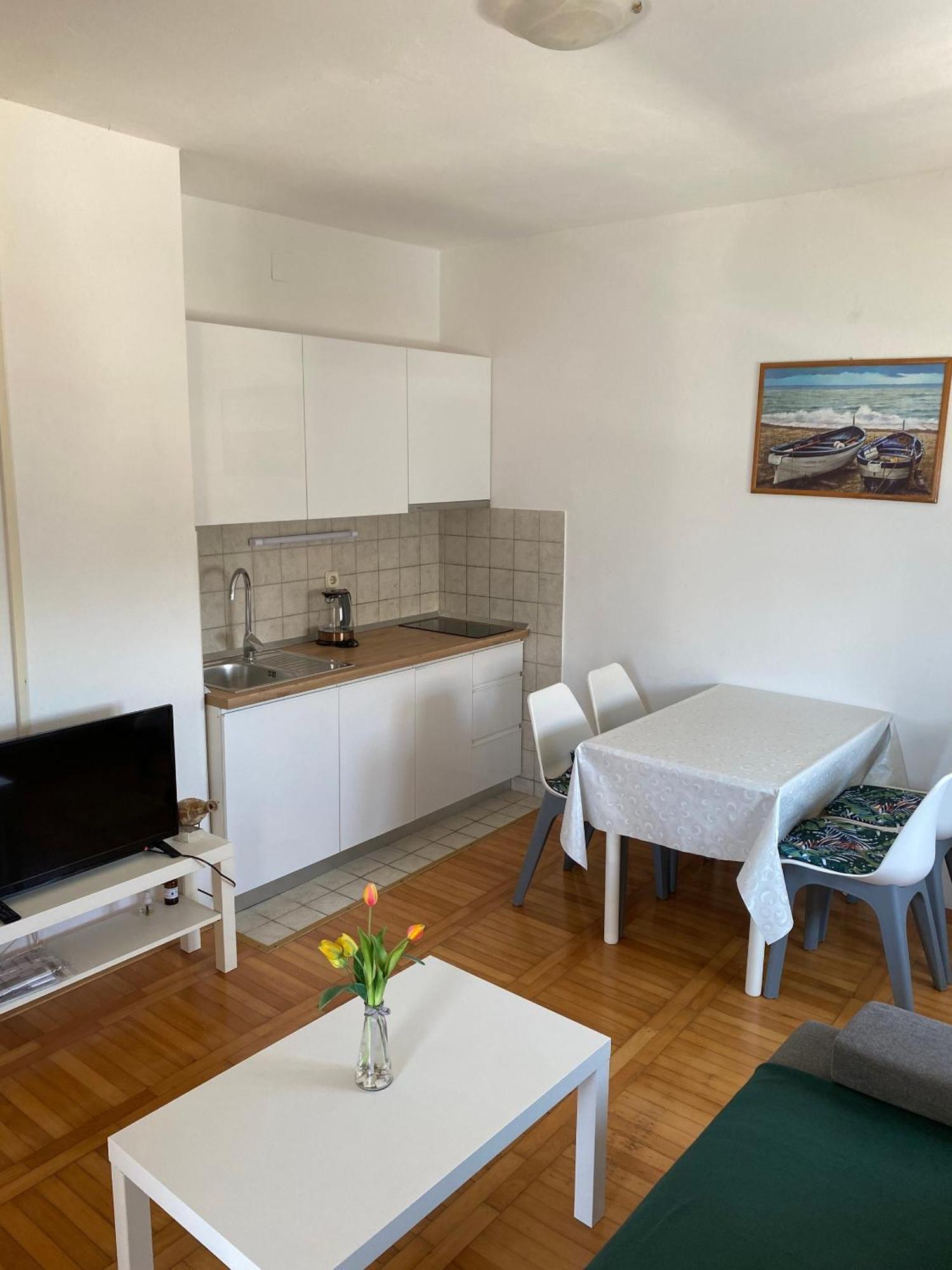 Apartment Kozino 5803C מראה חיצוני תמונה